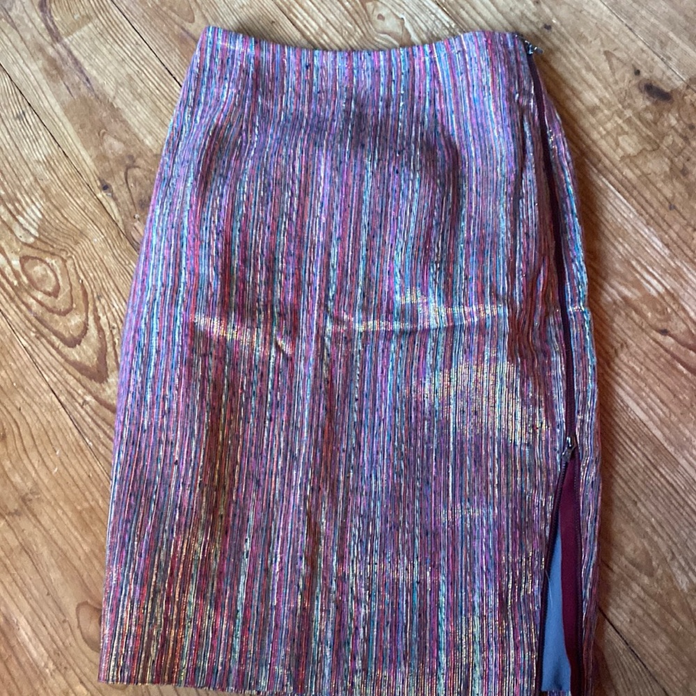 Rachel Roy skirt